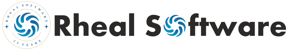 Logo Rheal